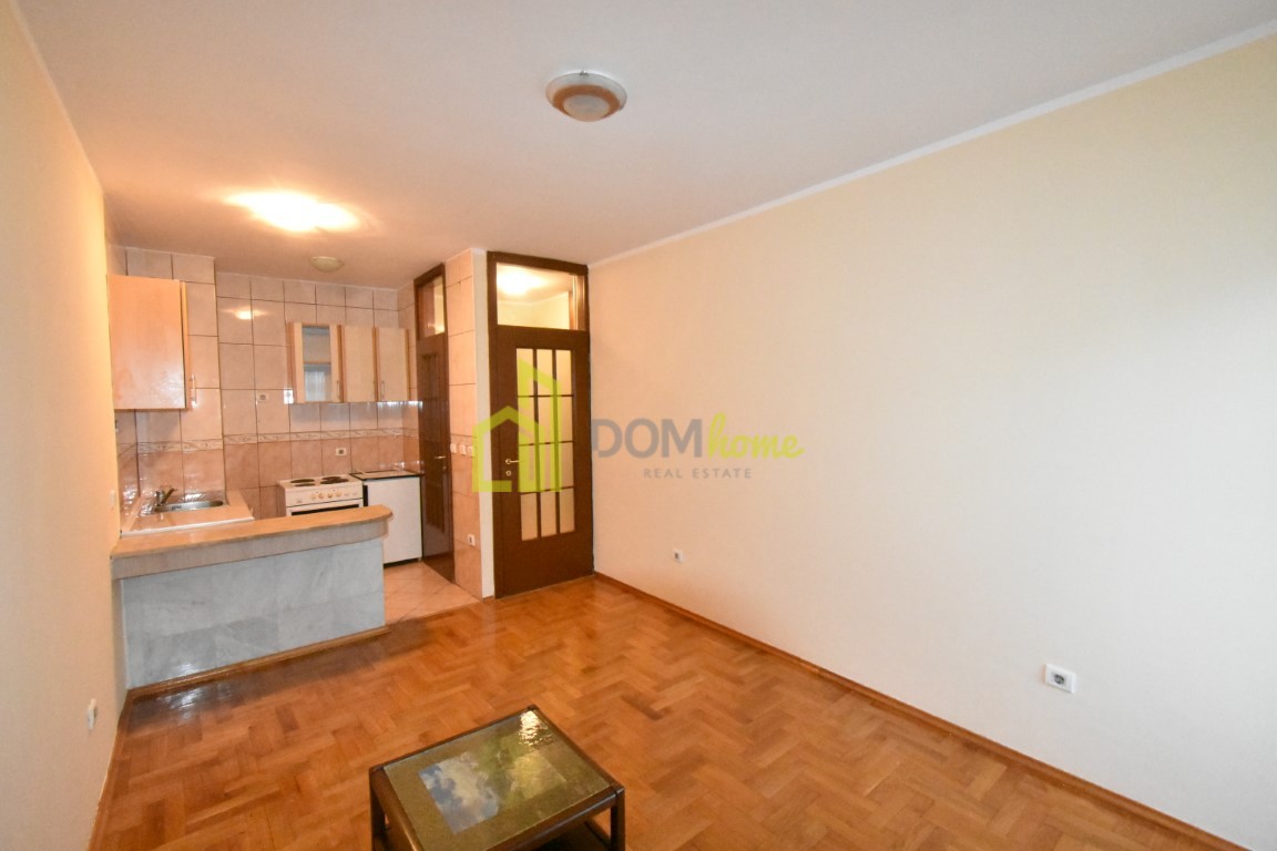 Jednosoban stan 40m2, Stari Aerodrom